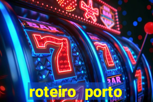 roteiro porto seguro 5 dias